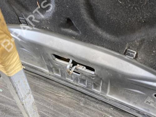 Hood FIAT CROMA (194_) 1.9 D Multijet (194AXB1B) | BP20703212C1