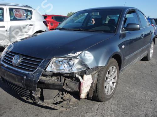 Right mirror VW PASSAT B5.5 (3B3) 1.9 TDI | BP19983796C27 