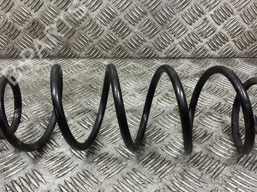 Støddæmperfjeder Støddæmperfjeder PEUGEOT 208 II (UB_, UP_, UW_, UJ_) 1.2 PureTech 100 (101 hp) 34242702 34242702