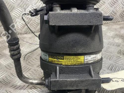 AC compressor RENAULT TRAFIC II Bus (JL) | BP19958400M34 - Image 2