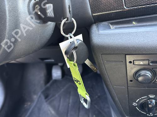 Front left lock CITROËN C4 I (LC_) 1.4 16V | BP32125906C98 