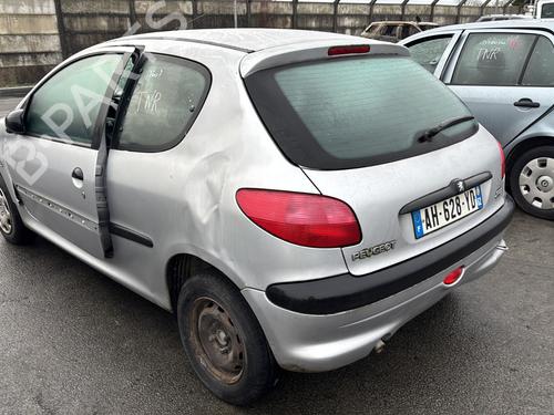 Switch PEUGEOT 206 Hatchback (2A/C) 1.1 i | BP23770049I30 