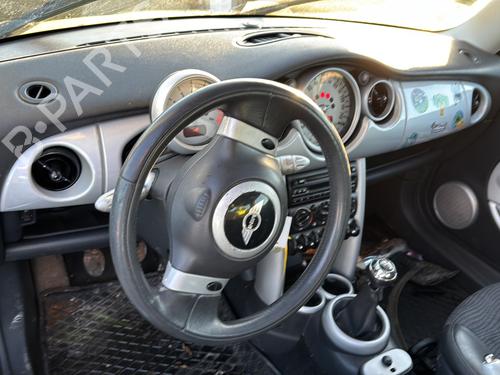 Front left interior door handle MINI MINI (R50, R53) Cooper | BP29707126I13  - Image 8