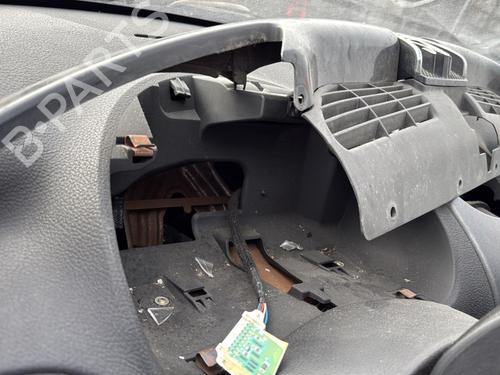 Front left lock PEUGEOT 206 Hatchback (2A/C) 1.6 HDi 110 | BP32125979C98 