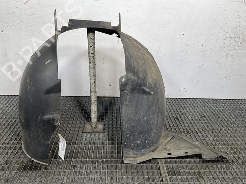 Used Wheel arch CITROËN C3 Pluriel (HB_) 1.4 (73 hp) 28500027