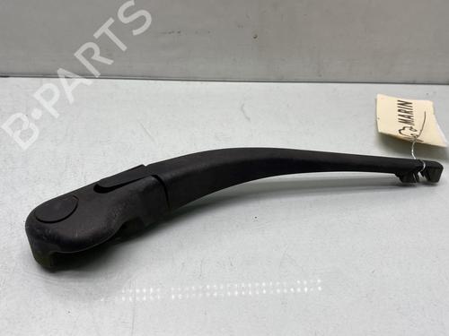 Used Rear windshield wiper arm PEUGEOT 206 SW (2E/K) 1.4 16V (88 hp) 30459861
