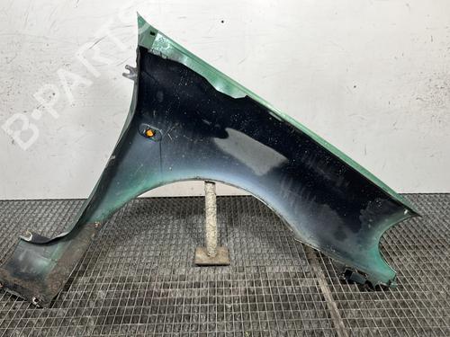 Left front fenders RENAULT CLIO II Hatchback Van (SB0/1/2_) 1.9 D (SB0R) | BP29841642C41 