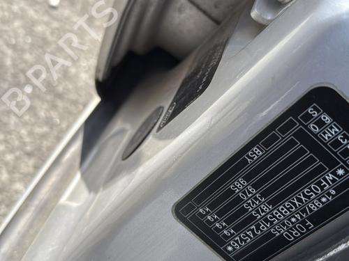 Engine FORD MONDEO III (B5Y) | BP36663848M1 - Image 29