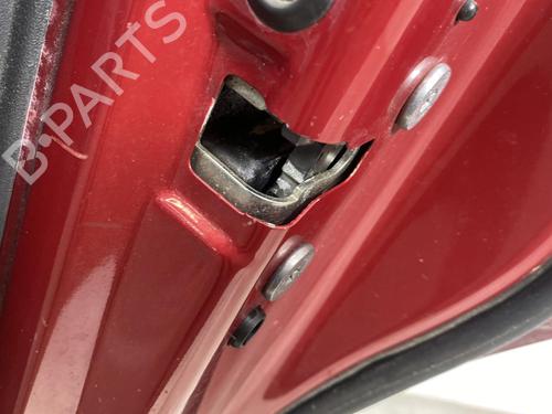Right rear door CITROËN C4 Picasso I MPV (UD_)  | BP20022829C5 