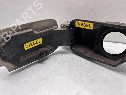 Fuel flap CITROËN BERLINGO MULTISPACE (B9) 1.6 HDi 110 | BP29286867C131 