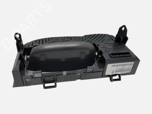 Instrument cluster RENAULT TWINGO II (CN0_) | BP39753382C47 - Image 3