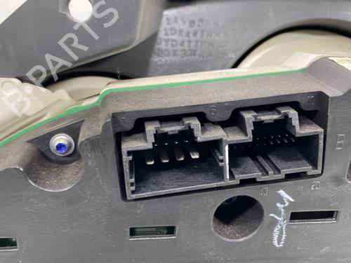 Instrument cluster DODGE CALIBER 2.0 CRD | BP29759291C47 
