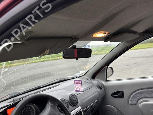 Front right lock DACIA LOGAN (LS_) 1.5 dCi (LS0K) | BP26216986C97 - Image 12