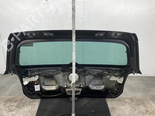 Tailgate VW GOLF VII (5G1, BQ1, BE1, BE2) 1.4 TSI | BP31192852C6 
