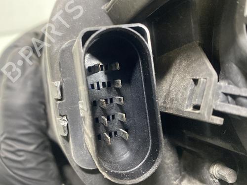 Højre forlygte VW TOURAN (1T1, 1T2) 1.9 TDI | BP29371874C29 