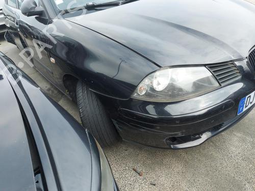Left mirror SEAT CORDOBA (6L2) 1.4 TDI | BP19957283C26 