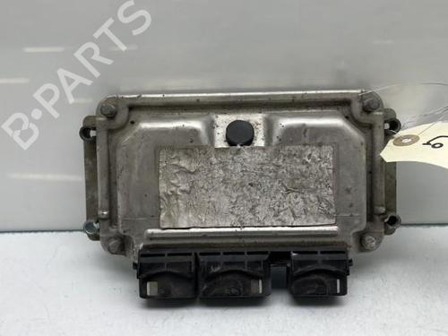 Used Engine control unit (ECU) Engine control unit (ECU) PEUGEOT 206 Hatchback (2A/C) 1.6 16V (109 hp) 21485835 21485835