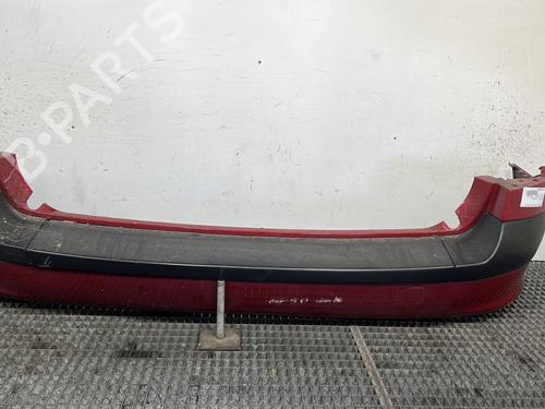 Used Rear bumper PEUGEOT 308 SW I (4E_, 4H_) 1.6 HDi (109 hp) 28537751