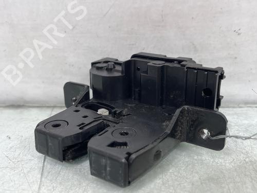 Bagklap lås Bagklap lås RENAULT LAGUNA III (BT0/1) 2.0 dCi (BT01, BT08, BT09, BT0E, BT0K, BT12, BT1C, BT1D,... (150 hp) 37006102 37006102