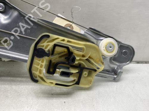Used Rear right window mechanism OPEL ASTRA K (B16) 1.5 CRDI (68) (122 hp) 22560851