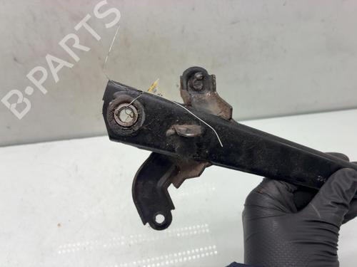 Clutch pedal RENAULT TRAFIC II Van (FL) 2.0 dCi 90 (FL0H, FL00, FL01, FL0M, FL0P, FL0S) | BP40503832I13 - Image 2
