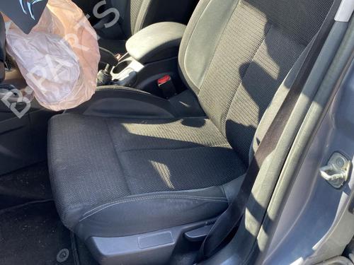 Left front shock absorber CITROËN C4 II (NC_) 1.2 THP 130 (NCHNYM, NCHNYT) | BP23765485M16  - Image 5