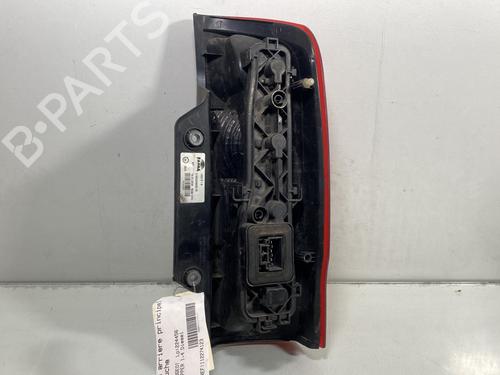 Left taillight PEUGEOT BIPPER (AA_) 1.4 HDi | BP29429001C34 