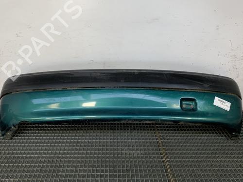 Rear bumper CITROËN SAXO (S0, S1) 1.0 X | BP27506024C8 