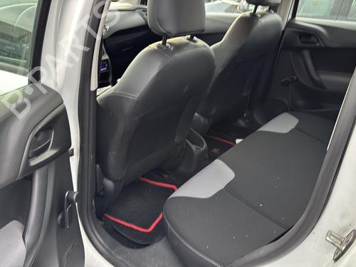 Fuel pump CITROËN C3 II (SC_) 1.0 VTi 68 | BP30596920M76  - Image 7