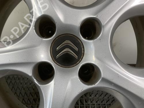 Fælk CITROËN C3 II (SC_) 1.4 HDi 70 (SC8HZC, SC8HR0, SC8HP4) | BP28522895C45 - Image 4