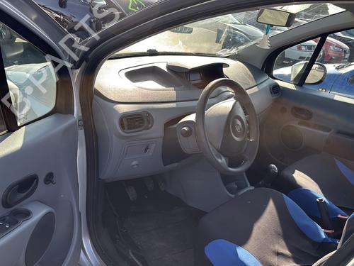 Pedal RENAULT MODUS / GRAND MODUS (F/JP0_) 1.5 dCi (JP0G, JP0H) | BP31804490I4 - Image 9