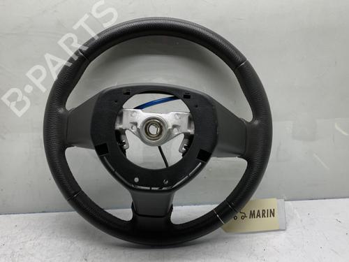 Used Steering wheel Steering wheel SUZUKI SWIFT III (MZ, EZ) [2005-2026] 19954584 19954584