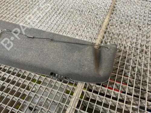 Rear parcel shelf CITROËN C2 (JM_) 1.4 HDi | BP24961899C85 - Image 3