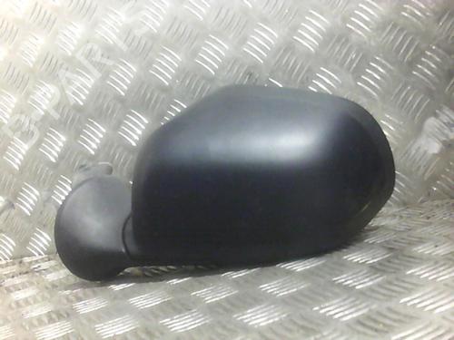 Left mirror DACIA DUSTER (HS_) 1.5 dCi (HSAJ) | BP20001873C26 