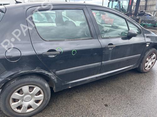 Used Parts PEUGEOT 307 (3A/C) 1.4 HDi 4897087