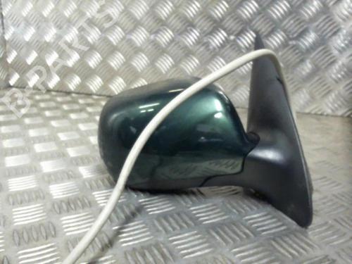 Right mirror SKODA FABIA I Combi (6Y5)  | BP19984633C27 