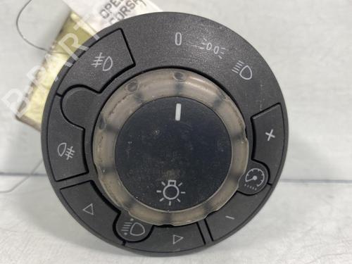 Headlight switch OPEL CORSA D (S07)  | BP20033039I24 
