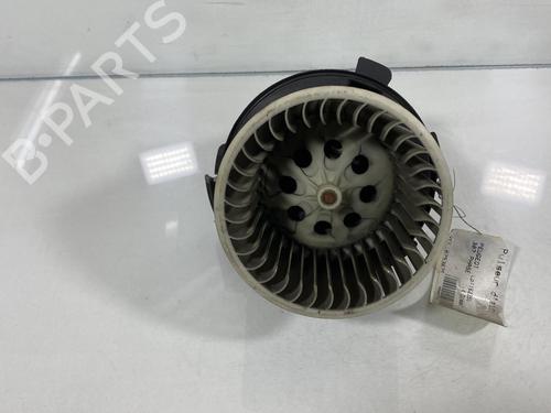 Used Heater blower motor PEUGEOT 307 (3A/C) 1.4 HDi (68 hp) 19986310