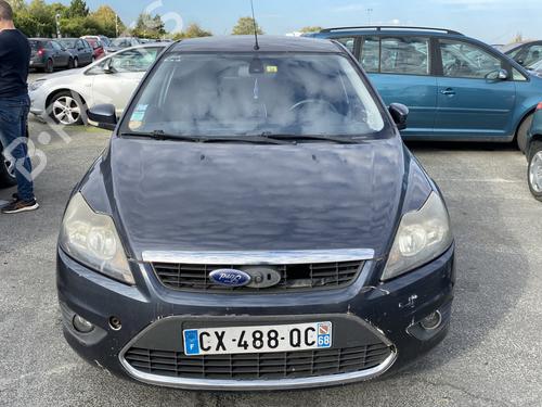 Left taillight FORD FOCUS II (DA_, HCP, DP) 1.8 TDCi | BP25623963C34 - Image 13