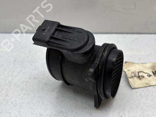 Used Mass air flow sensor Mass air flow sensor CITROËN BERLINGO / BERLINGO FIRST MPV (MF_, GJK_, GFK_) 1.6 HDI 90 (MF9HX) (90 hp) 33609373 33609373