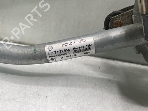 Essuie-glace moteur avant SKODA YETI (5L) 1.2 TSI | BP30046367M29 