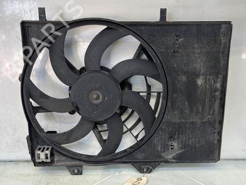 Radiator fan DS DS 3 (SA_) | BP33874877M35 - Image 5
