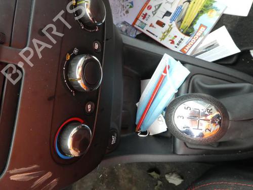 Radio RENAULT CLIO IV Grandtour (KH_) 1.2 16V | BP19980020E6 