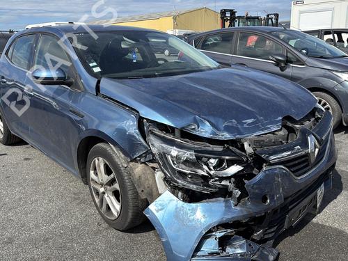 Front wiper motor RENAULT MEGANE IV Hatchback (B9A/M/N_) 1.5 dCi 110 (B9A3) | BP29430949M29 - Image 13