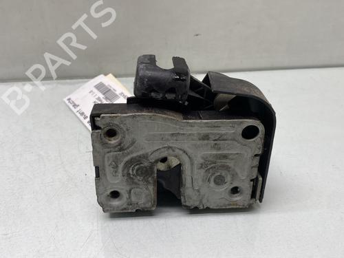 Used Front left lock RENAULT CLIO II (BB_, CB_) 1.5 dCi (B/C2J) (68 hp) 31379836