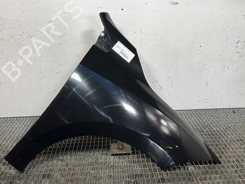 Used Right front fenders RENAULT MEGANE III Coupe (DZ0/1_) 1.5 dCi (DZ09, DZ0D, DZ1F, DZ1G, DZ14, DZ29) (110 hp) 31300794