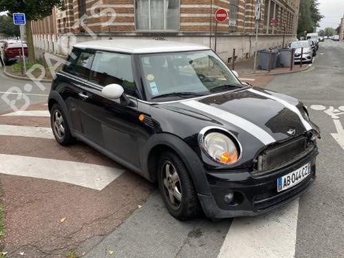 Left taillight MINI MINI (R56) Cooper D | BP24705547C34 - Image 23