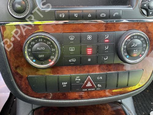 Warning switch MERCEDES-BENZ R-CLASS (W251, V251) R 320 CDI 4-matic (251.022, 251.122) | BP28280358I22 - Image 23