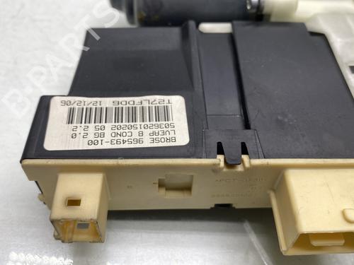Front left window mechanism CITROËN C4 I (LC_) 1.6 HDi | BP22196870C22 