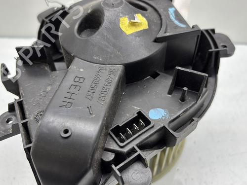 Heater blower motor PEUGEOT EXPERT (224_) 2.0 HDI 16V | BP30080179M62